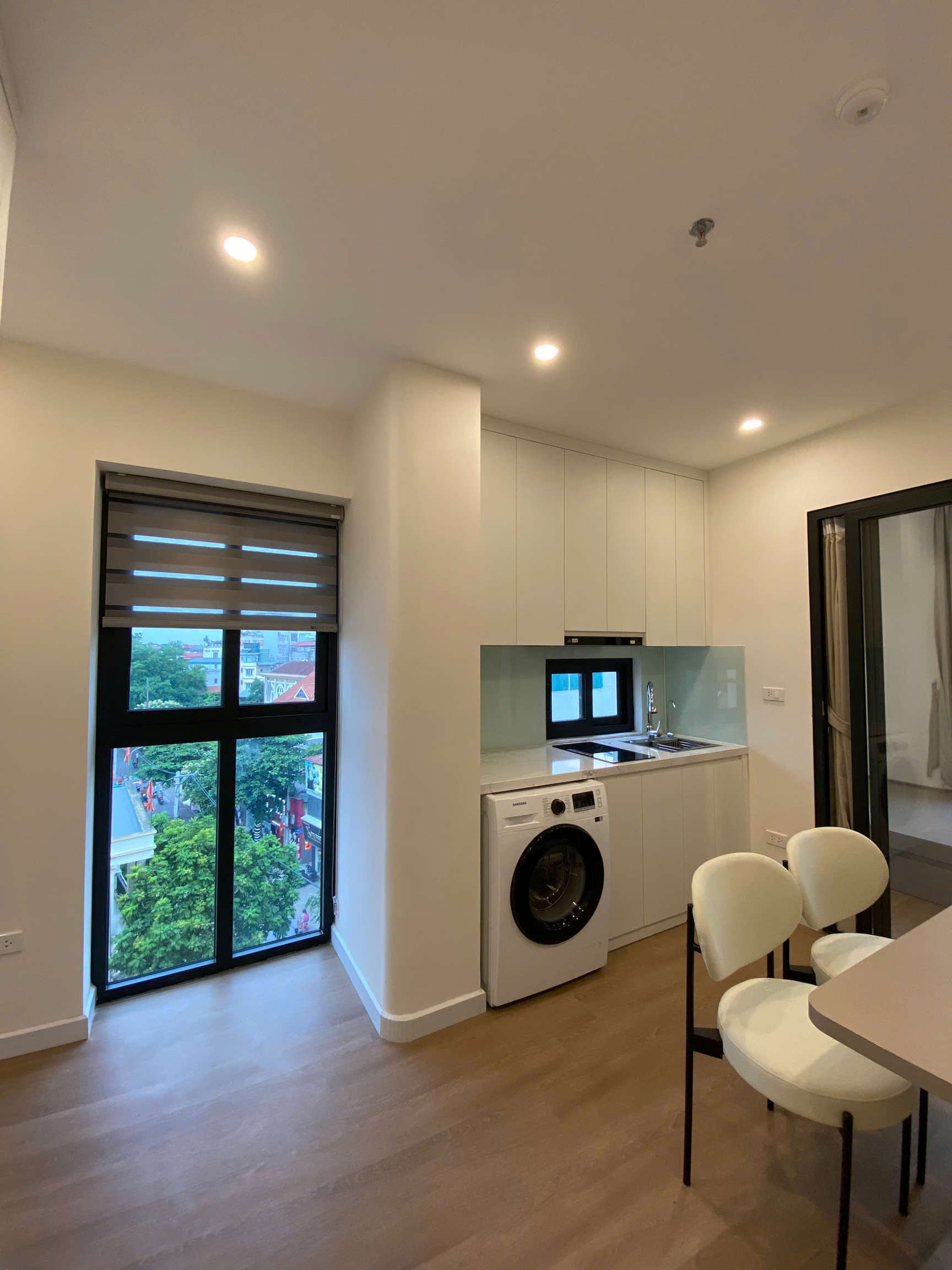 TÒA CĂN HỘ XUÂN ĐỈNH LÔ GÓC 3 MẶT THOÁNG - XÂY MỚI 9 TẦNG CÓ HẦM&nbsp;