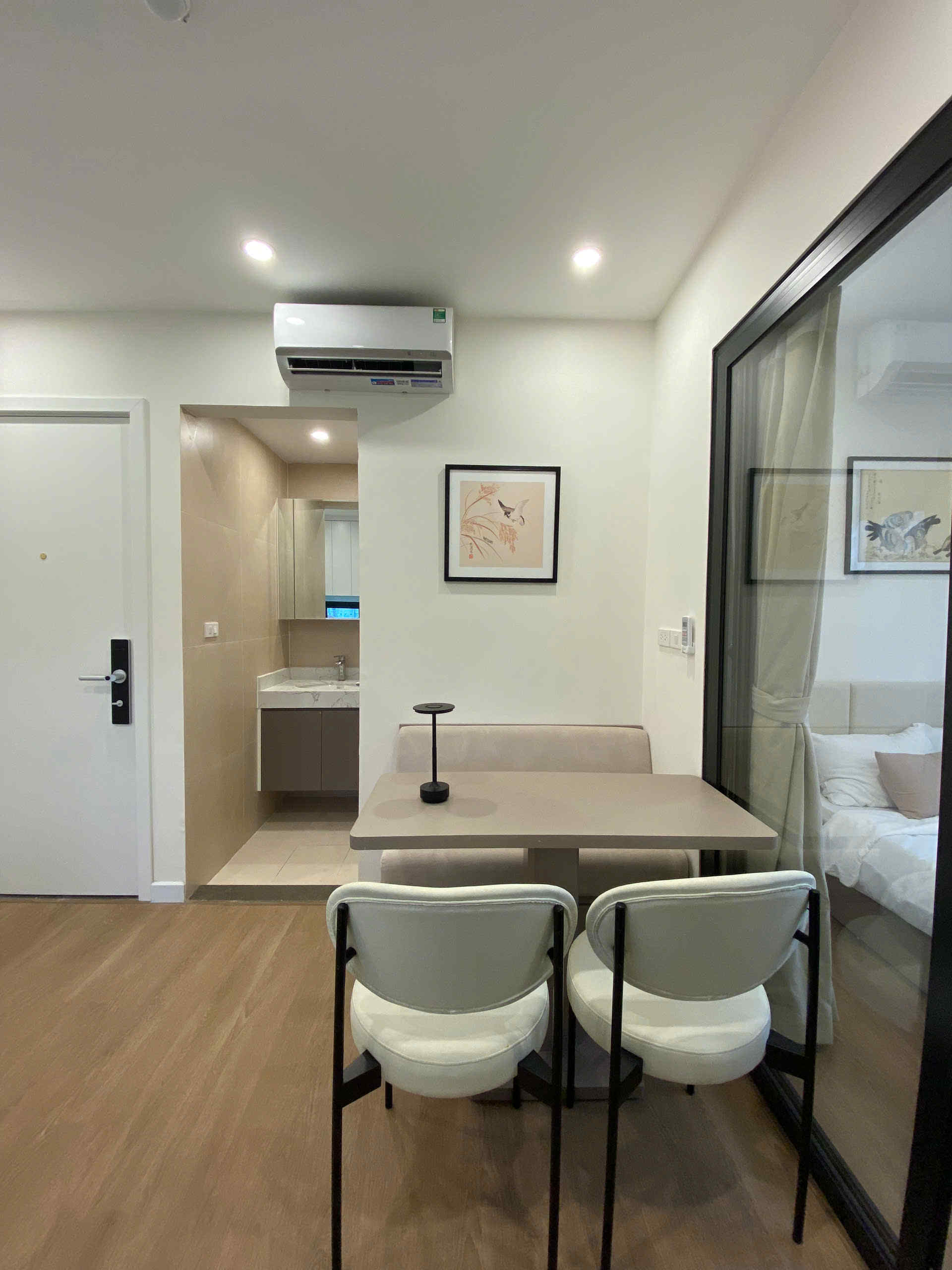 TÒA CĂN HỘ XUÂN ĐỈNH LÔ GÓC 3 MẶT THOÁNG - XÂY MỚI 9 TẦNG CÓ HẦM&nbsp;