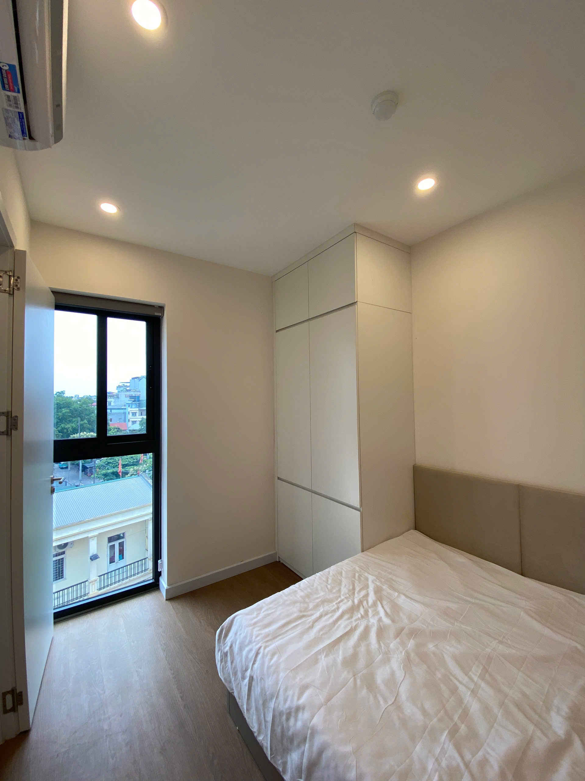 TÒA CĂN HỘ XUÂN ĐỈNH LÔ GÓC 3 MẶT THOÁNG - XÂY MỚI 9 TẦNG CÓ HẦM&nbsp;