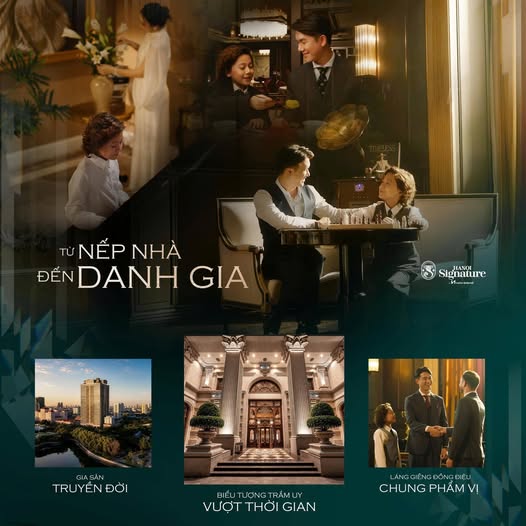 HANOI SIGNATURE BY SWISS-BELHOTEL