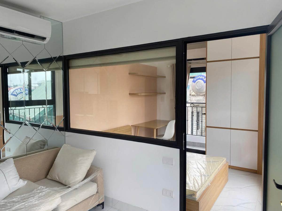 TÒA CĂN HỘ LÔ GÓC&nbsp; 2 MẶT NGÕ PHỐ ĐỘI CẤN 8 TẦNG THANG MÁY&nbsp;