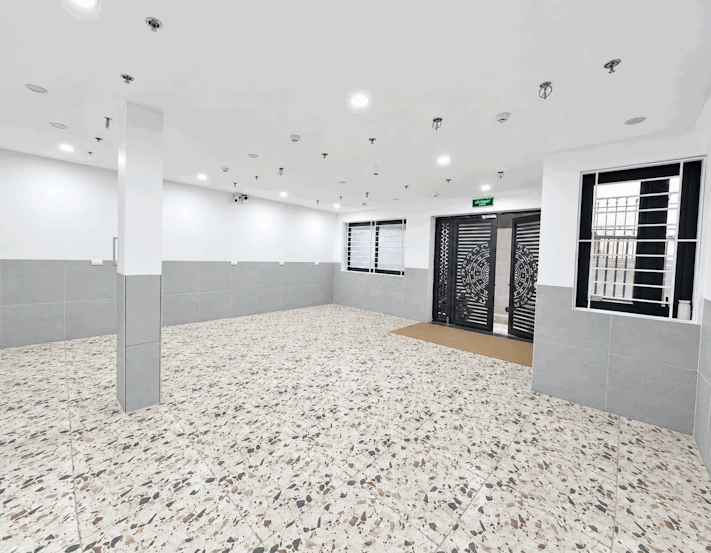 TÒA CĂN HỘ TRUNG LIỆT 65M² - XÂY MỚI 7 TẦNG THANG MÁY