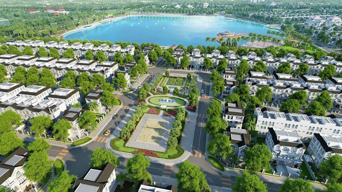 Giới Thiệu Vinhomes Cổ Loa Tại Đông Anh - Dự Án “đẳng Cấp” Lựa Chọn Cuộc Sống Hoàn Hảo